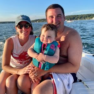 Meet your Posher, Rebecca